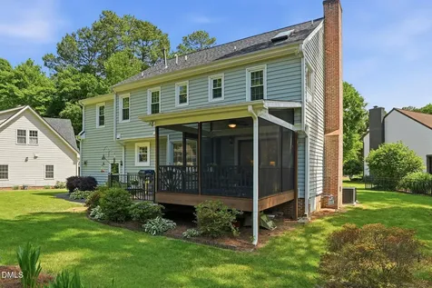 109 Whitby Court Cary NC 27511