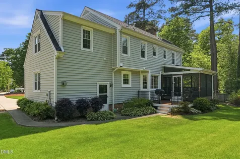 109 Whitby Court Cary NC 27511