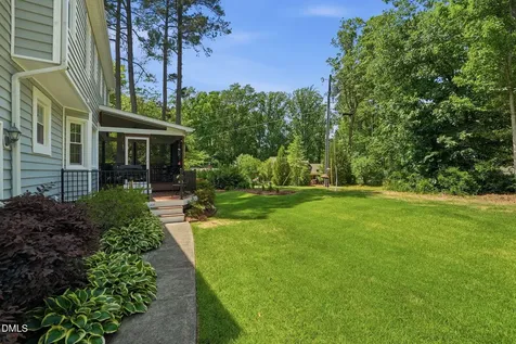109 Whitby Court Cary NC 27511