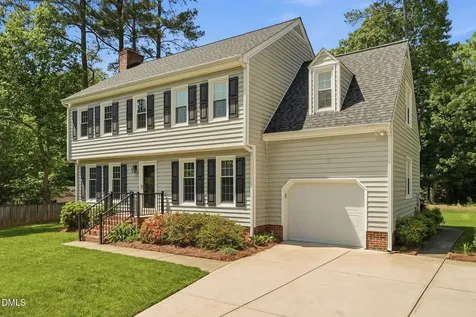 109 Whitby Court Cary NC 27511
