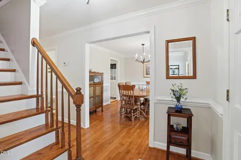 109 Whitby Court Cary NC 27511
