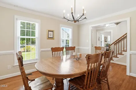 109 Whitby Court Cary NC 27511