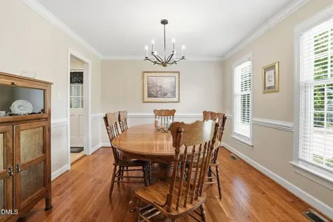 109 Whitby Court Cary NC 27511