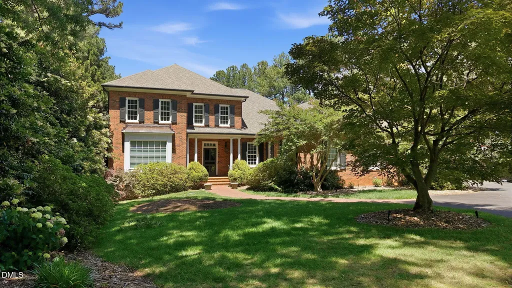 3529 Carlton Square Place Raleigh NC 27612