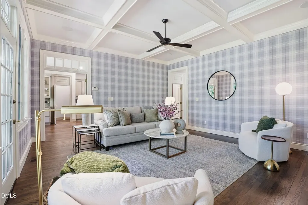 3529 Carlton Square Place Raleigh NC 27612