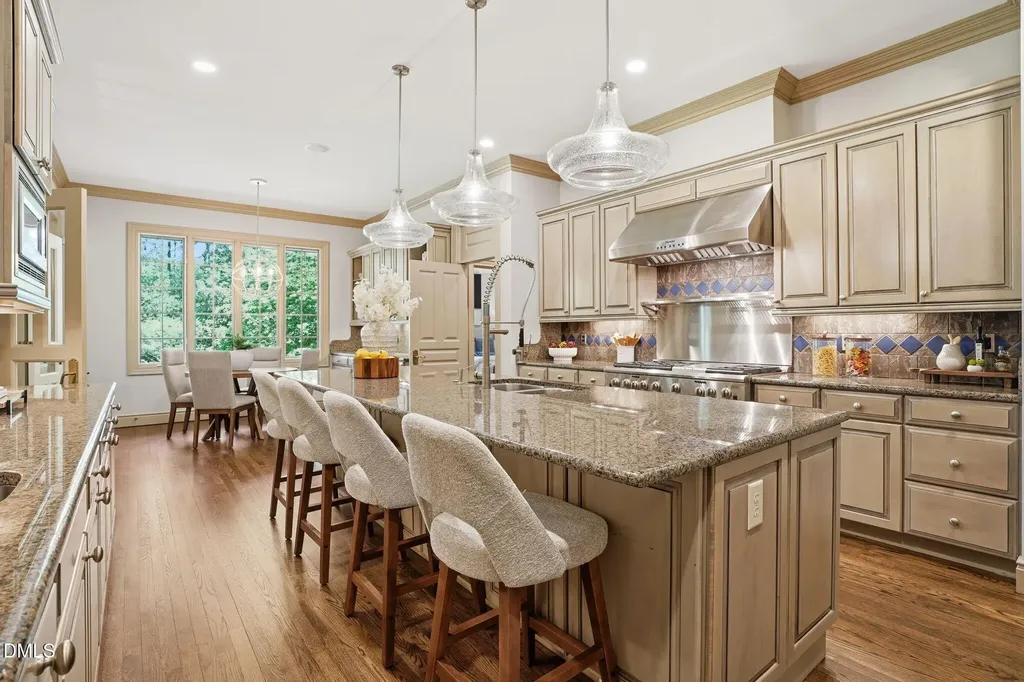 3529 Carlton Square Place Raleigh NC 27612