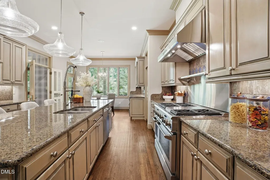 3529 Carlton Square Place Raleigh NC 27612