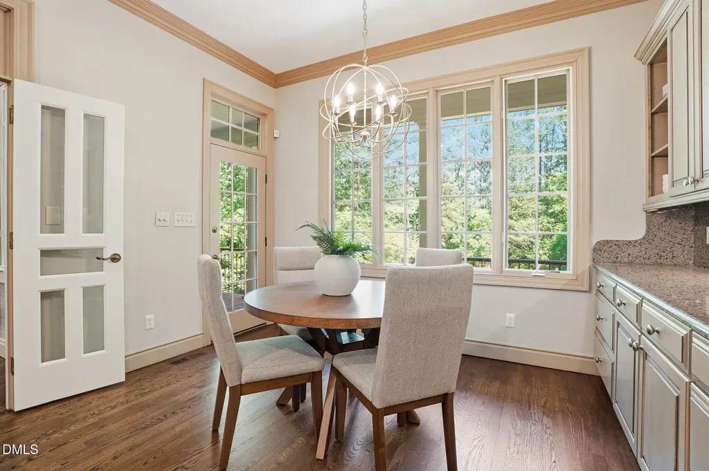 3529 Carlton Square Place Raleigh NC 27612