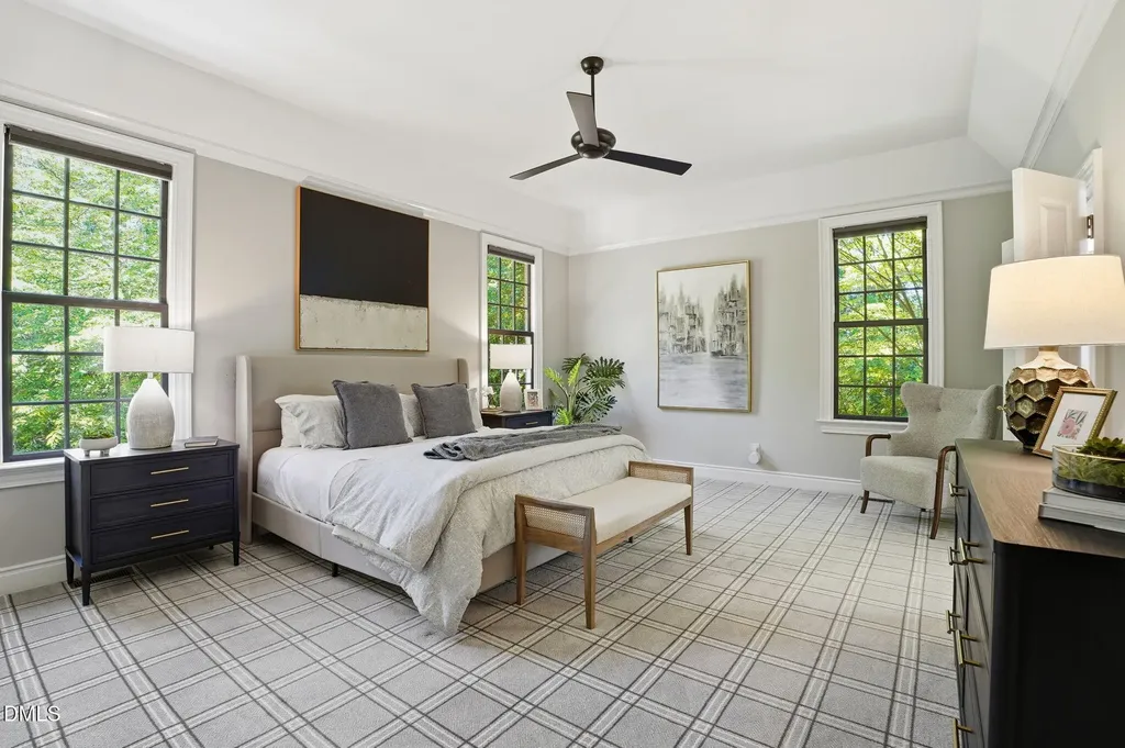 3529 Carlton Square Place Raleigh NC 27612