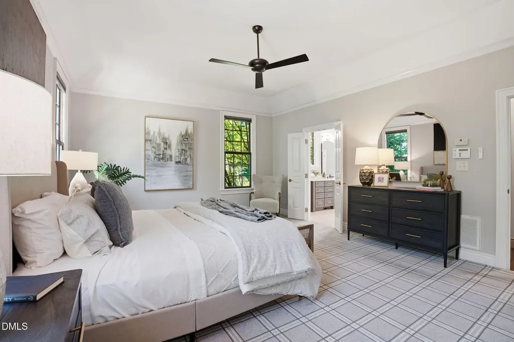 3529 Carlton Square Place Raleigh NC 27612