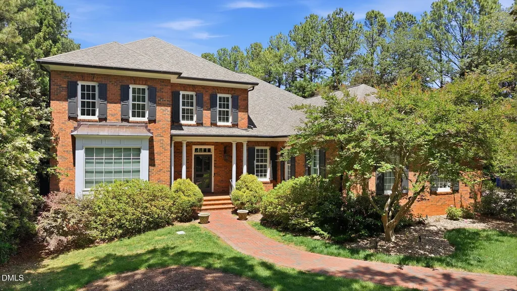 3529 Carlton Square Place Raleigh NC 27612