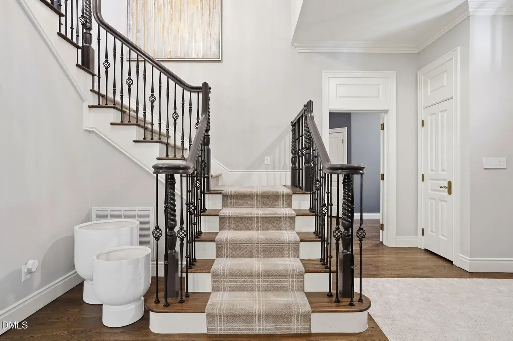 3529 Carlton Square Place Raleigh NC 27612