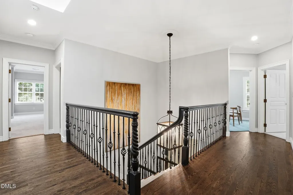 3529 Carlton Square Place Raleigh NC 27612