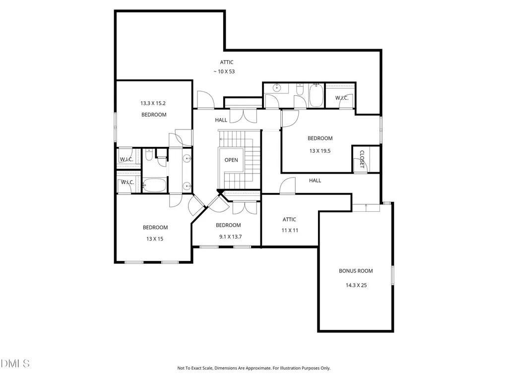 3529 Carlton Square Place Raleigh NC 27612