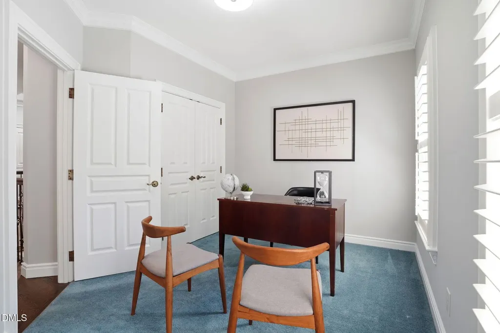 3529 Carlton Square Place Raleigh NC 27612