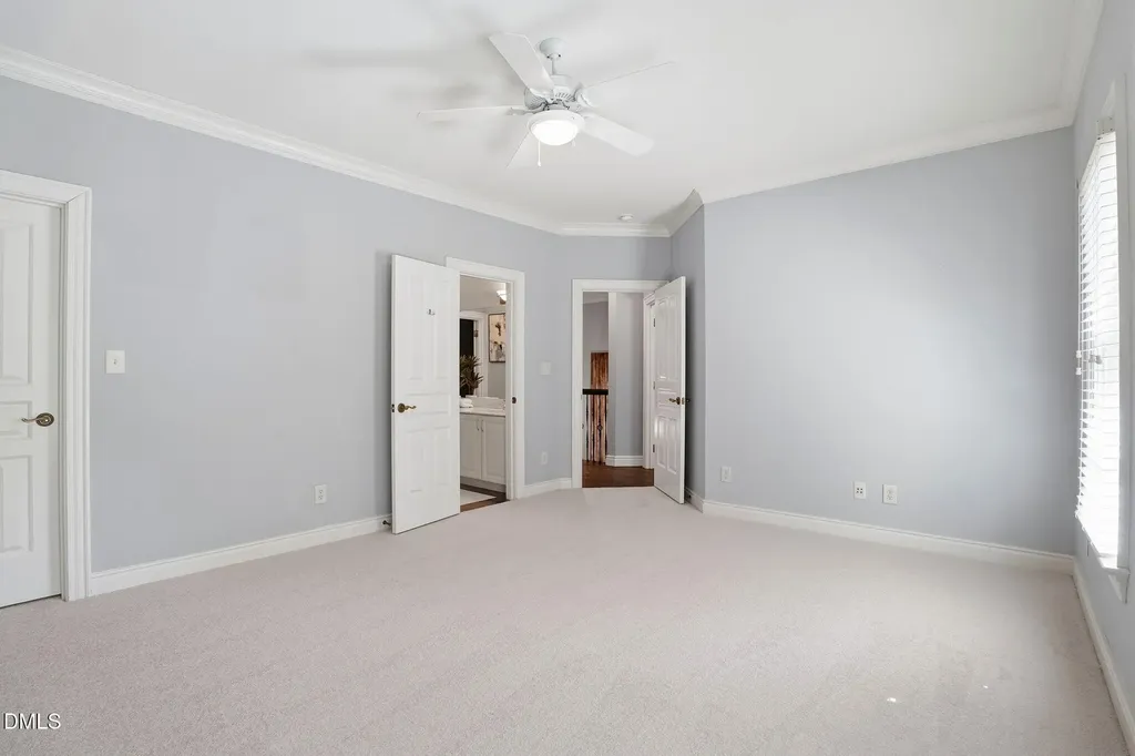 3529 Carlton Square Place Raleigh NC 27612