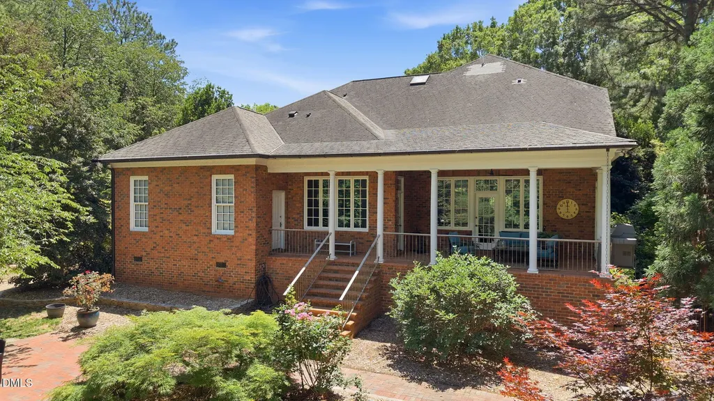 3529 Carlton Square Place Raleigh NC 27612