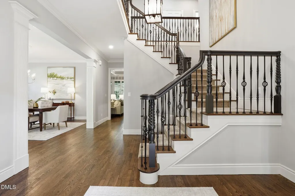 3529 Carlton Square Place Raleigh NC 27612