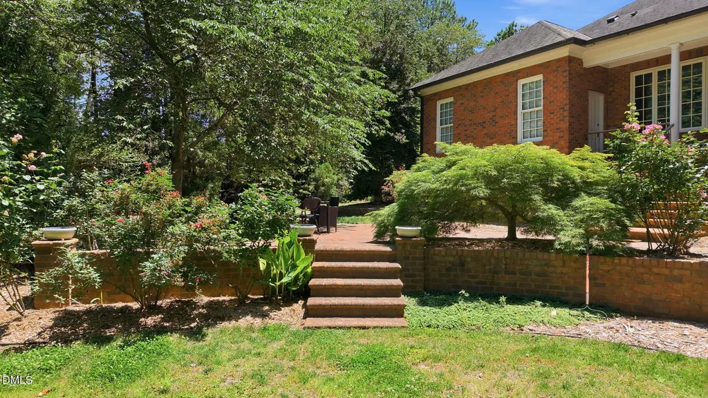3529 Carlton Square Place Raleigh NC 27612