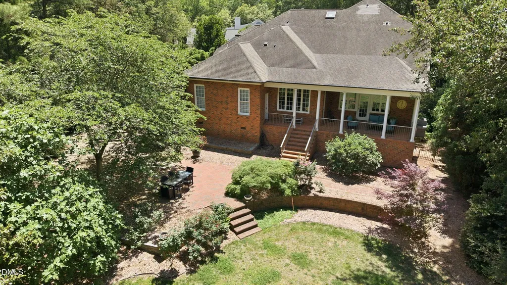 3529 Carlton Square Place Raleigh NC 27612