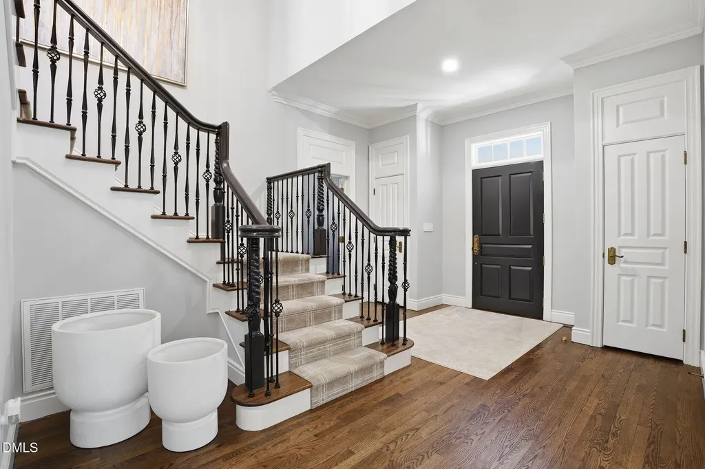 3529 Carlton Square Place Raleigh NC 27612
