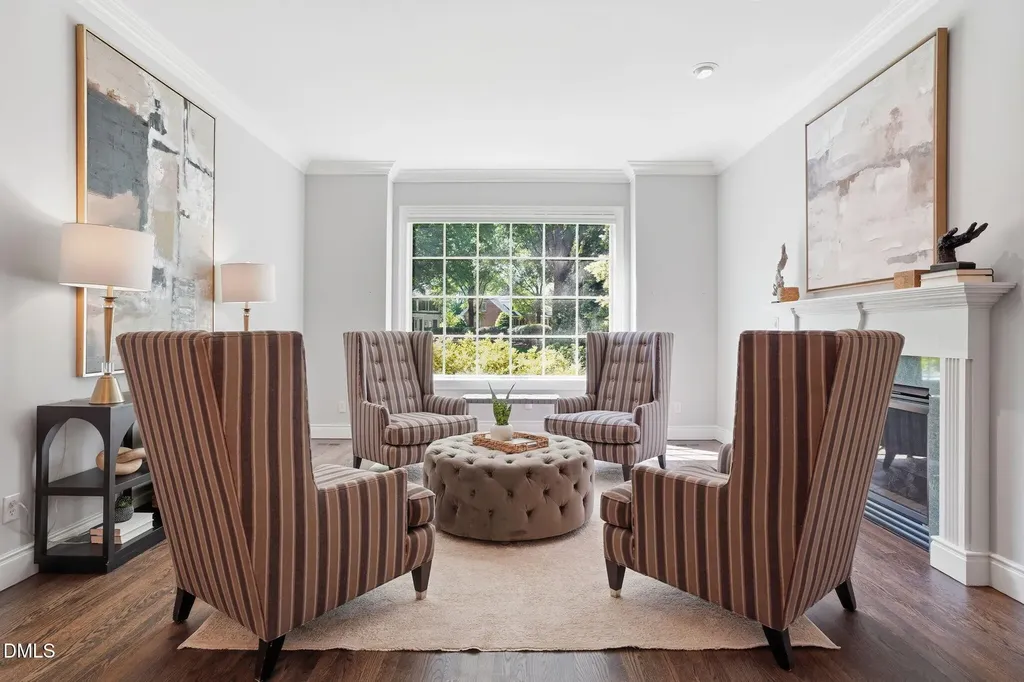 3529 Carlton Square Place Raleigh NC 27612