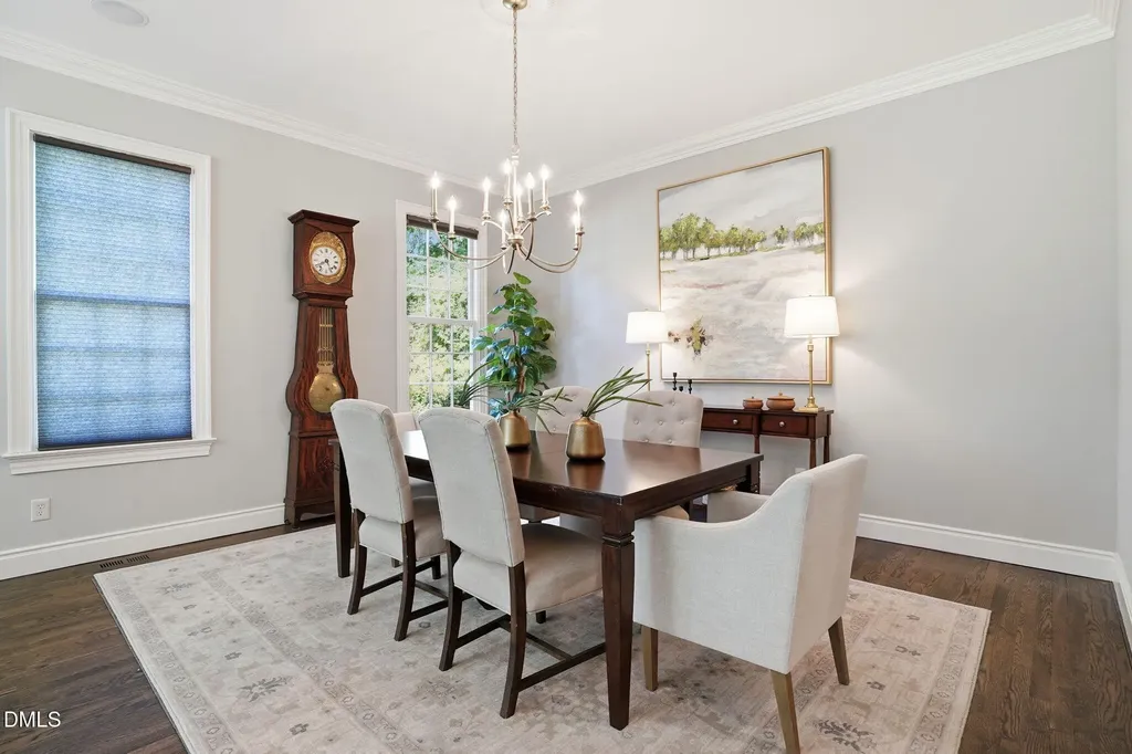 3529 Carlton Square Place Raleigh NC 27612