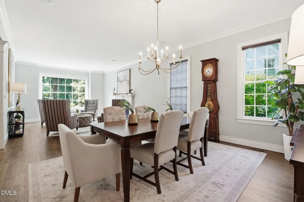 3529 Carlton Square Place Raleigh NC 27612