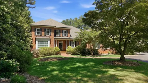 3529 Carlton Square Place Raleigh NC 27612