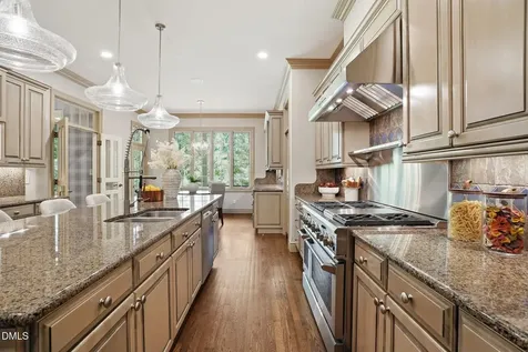 3529 Carlton Square Place Raleigh NC 27612