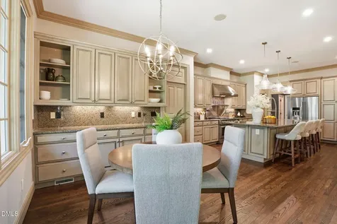 3529 Carlton Square Place Raleigh NC 27612