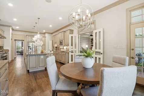 3529 Carlton Square Place Raleigh NC 27612