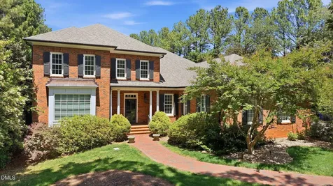 3529 Carlton Square Place Raleigh NC 27612