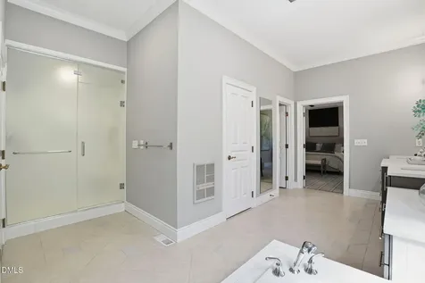 3529 Carlton Square Place Raleigh NC 27612