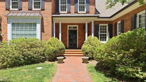3529 Carlton Square Place Raleigh NC 27612