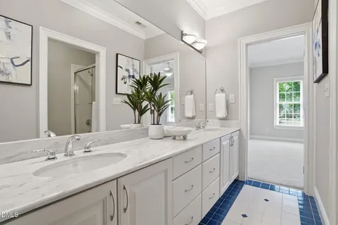 3529 Carlton Square Place Raleigh NC 27612