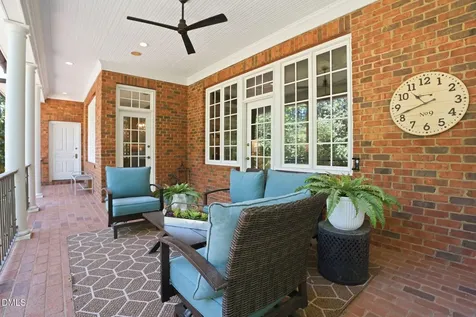 3529 Carlton Square Place Raleigh NC 27612