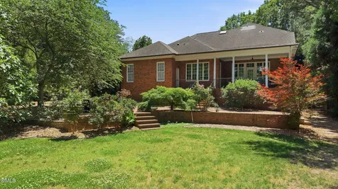 3529 Carlton Square Place Raleigh NC 27612