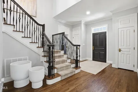 3529 Carlton Square Place Raleigh NC 27612