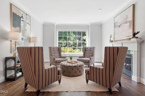 3529 Carlton Square Place Raleigh NC 27612
