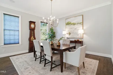 3529 Carlton Square Place Raleigh NC 27612