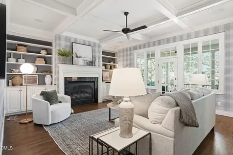 3529 Carlton Square Place Raleigh NC 27612