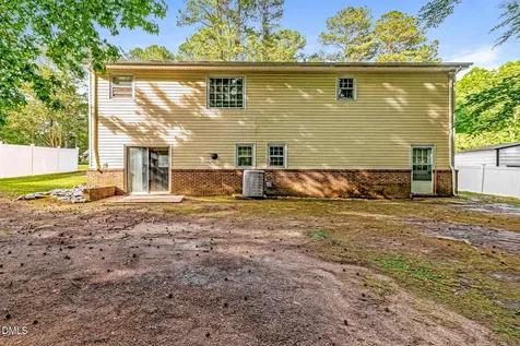 1209 Anne Street Henderson NC 27536