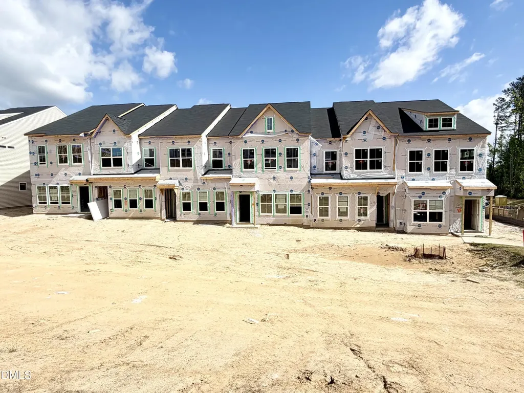 128 Blue Melody Avenue Garner NC 27529