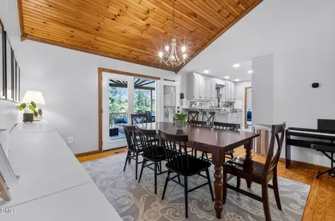 3584 High Ridge Court Oxford NC 27565