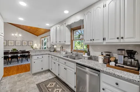 3584 High Ridge Court Oxford NC 27565