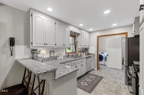 3584 High Ridge Court Oxford NC 27565