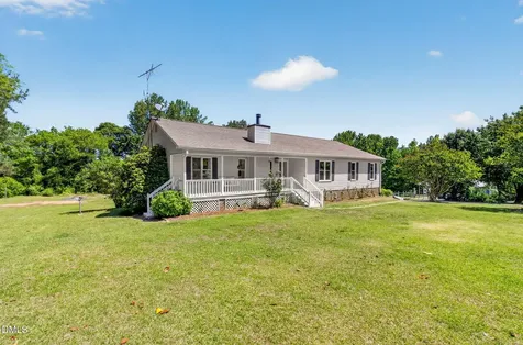 3584 High Ridge Court Oxford NC 27565