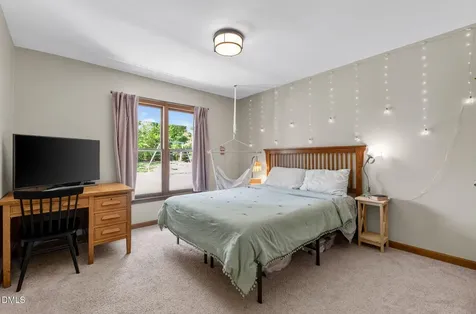 3584 High Ridge Court Oxford NC 27565