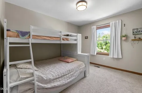 3584 High Ridge Court Oxford NC 27565